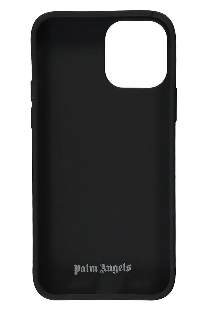 商品Palm Angels|Logo Detail Iphone 12/12 Pro Case,价格¥727,第2张图片详细描述