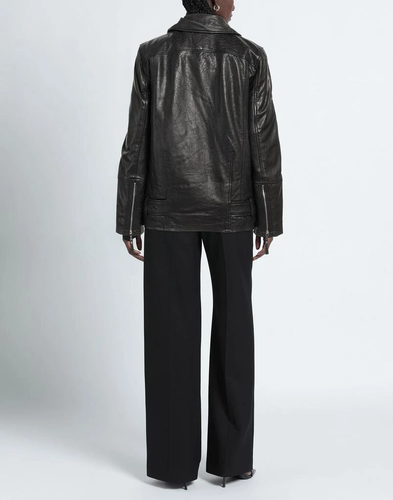 商品BE EDGY|Biker jacket,价格¥1443,第3张图片详细描述