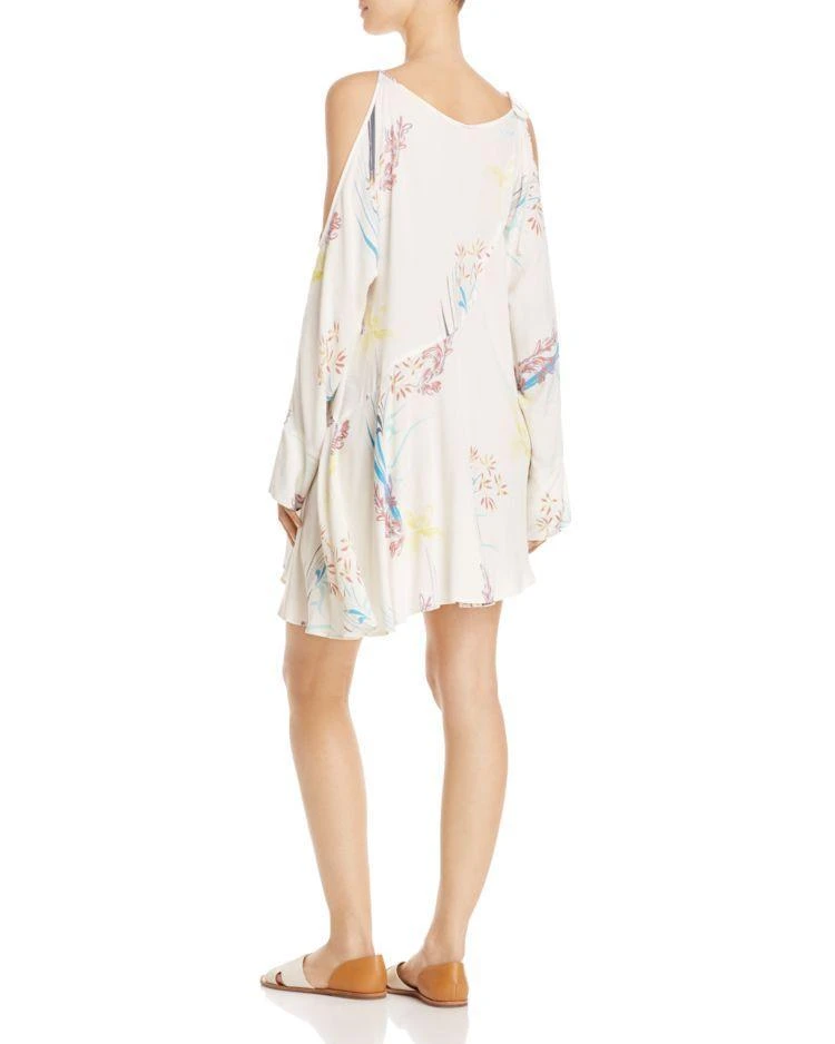 商品Free People|Free People Clear Skies Cold-Shoulder Dress,价格¥242,第2张图片详细描述