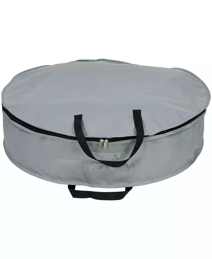 商品Northlight|30" Multi-Seasonal Wreath Storage Bag,价格¥194,第1张图片