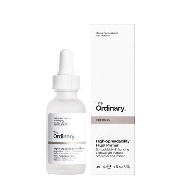 商品The Ordinary|高延展水润液体妆前 30ml,价格¥66,第1张图片