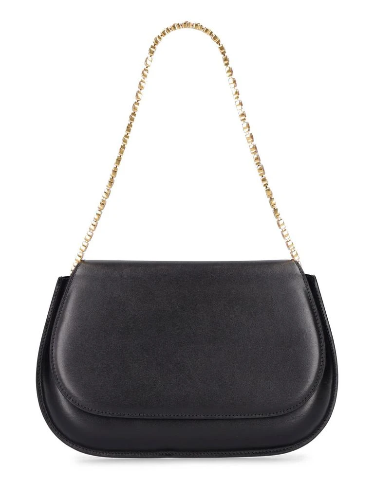 商品Alexander Wang|Crest Flap Top Handle Bag,价格¥5312,第1张图片