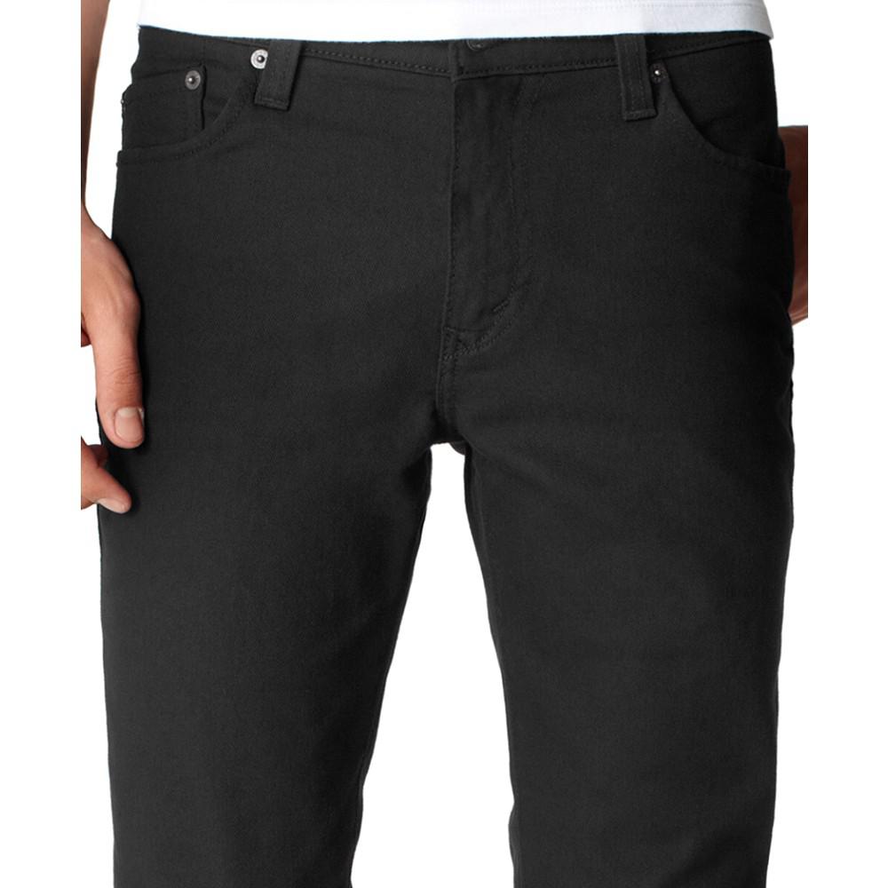 Levi’s® Men's 510™ Flex Skinny Fit Jeans商品第4张图片规格展示