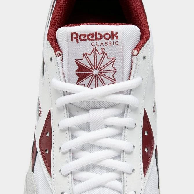 商品Reebok|Men's Reebok LX2200 Casual Shoes,价格¥676,第3张图片详细描述