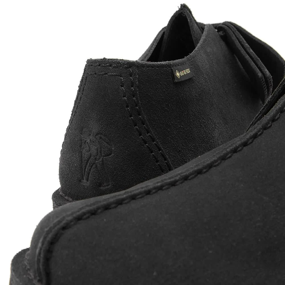 商品Clarks|Clarks Originals x Beams Desert Trek Gore-Tex,价格¥1273,第4张图片详细描述