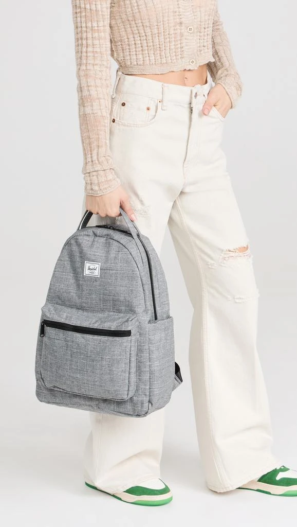 商品Herschel Supply|Nova Backpack,价格¥591,第2张图片详细描述