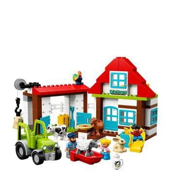 商品LEGO|Farm Adventures,价格¥601,第3张图片详细描述