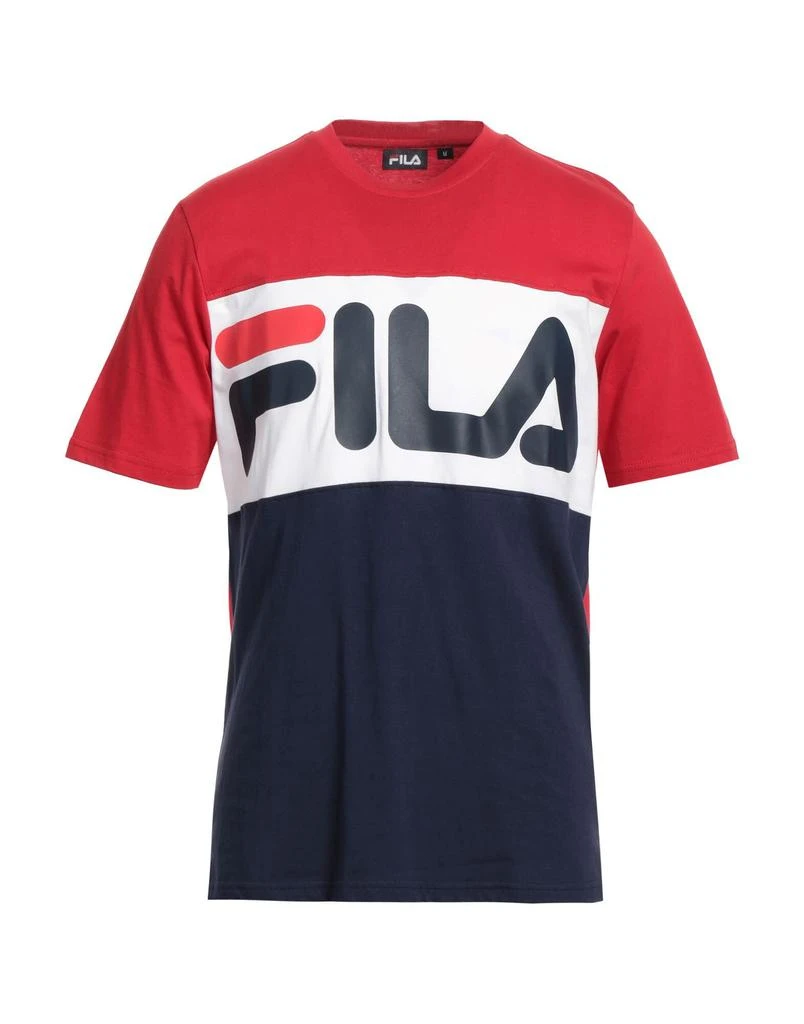 商品Fila|T-shirt,价格¥99,第1张图片