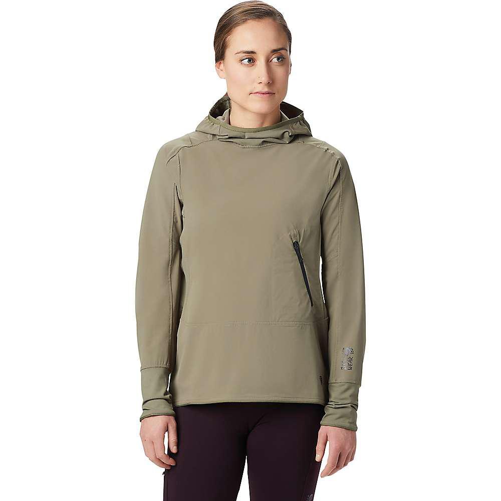 商品Mountain Hardwear|Women's Chockstone Pullover,价格¥332,第6张图片详细描述