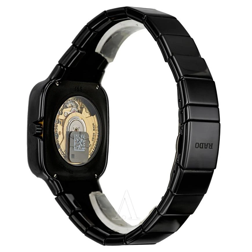 商品Rado|R5.5 男士手表,价格¥10037,第2张图片详细描述