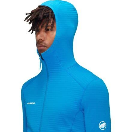 Taiss Light ML Hooded Jacket - Men's 商品