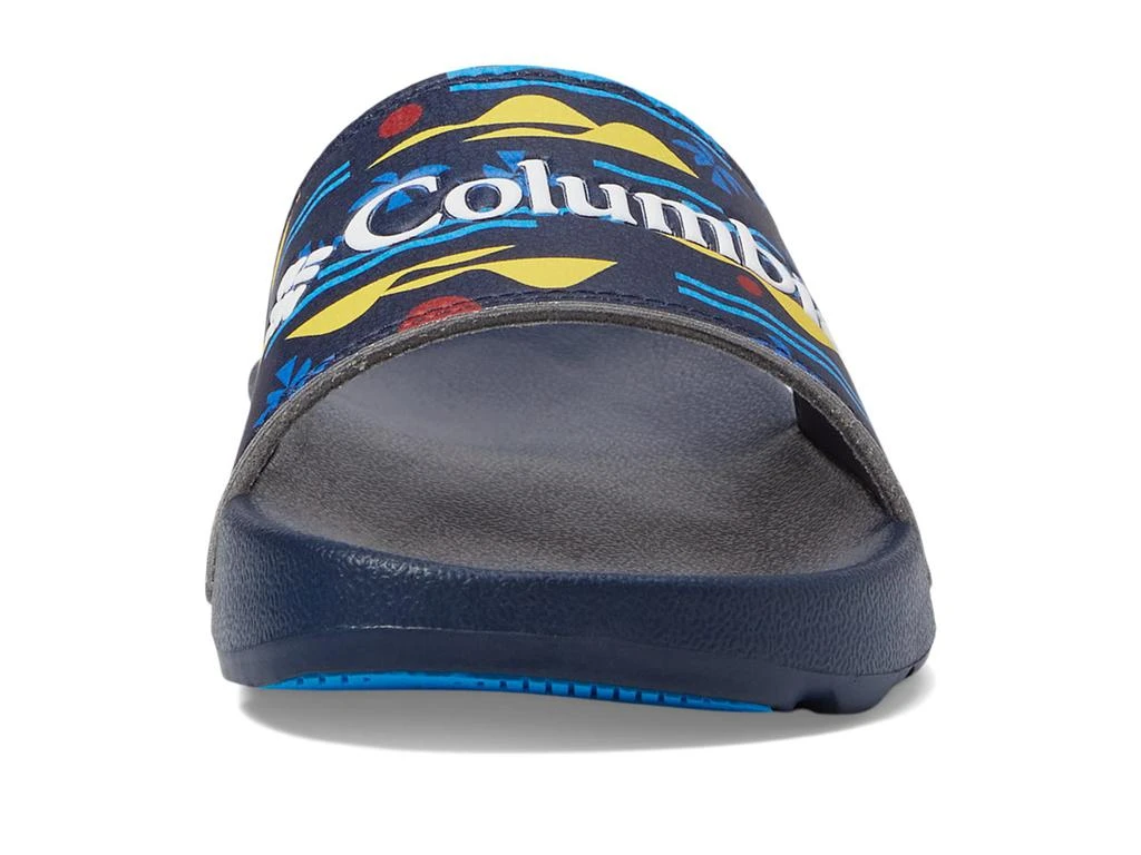 商品Columbia|Hood River™ Slide (Little Kid/Big Kid),价格¥181,第2张图片详细描述