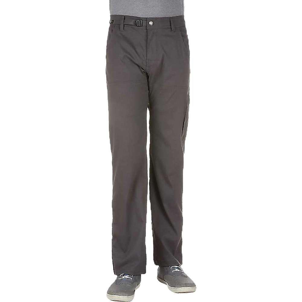 商品Prana|Men's Stretch Zion Pant,价格¥337-¥381,第1张图片