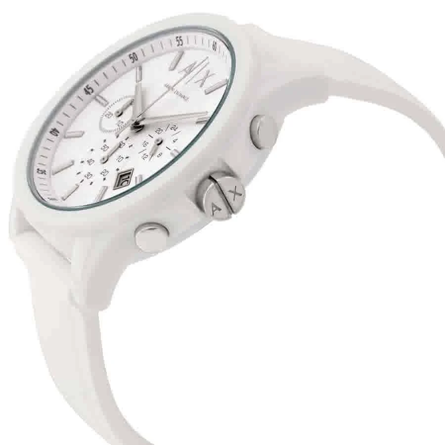 商品Armani Exchange|Active Chronograph Men's Watch AX1325,价格¥592,第2张图片详细描述