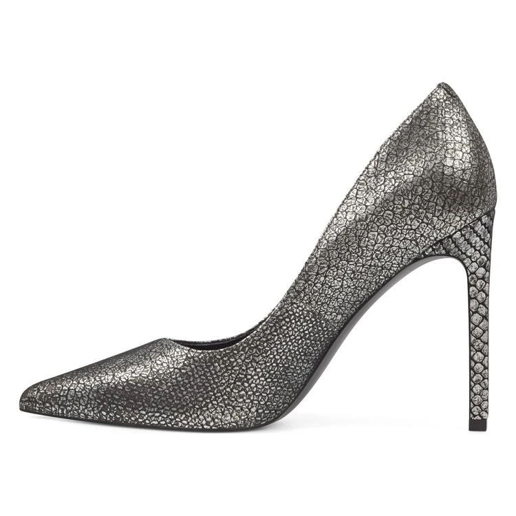 商品Nine West|Tatiana 尖头高跟鞋,价格¥585,第4张图片详细描述