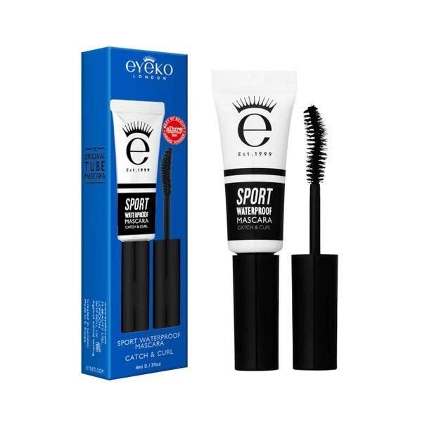 商品Eyeko|Eyeko Sport Mascara Deluxe,价格¥74,第2张图片详细描述