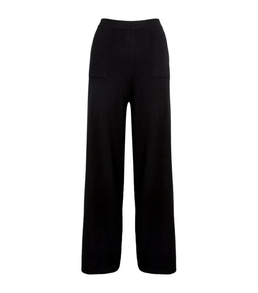 商品Wolford|Cashmere Trousers,价格¥3279,第1张图片