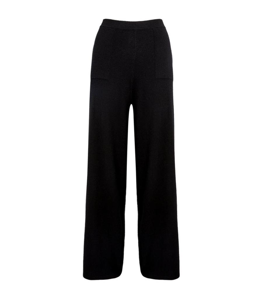 商品Wolford|Cashmere Trousers,价格¥3105,第1张图片