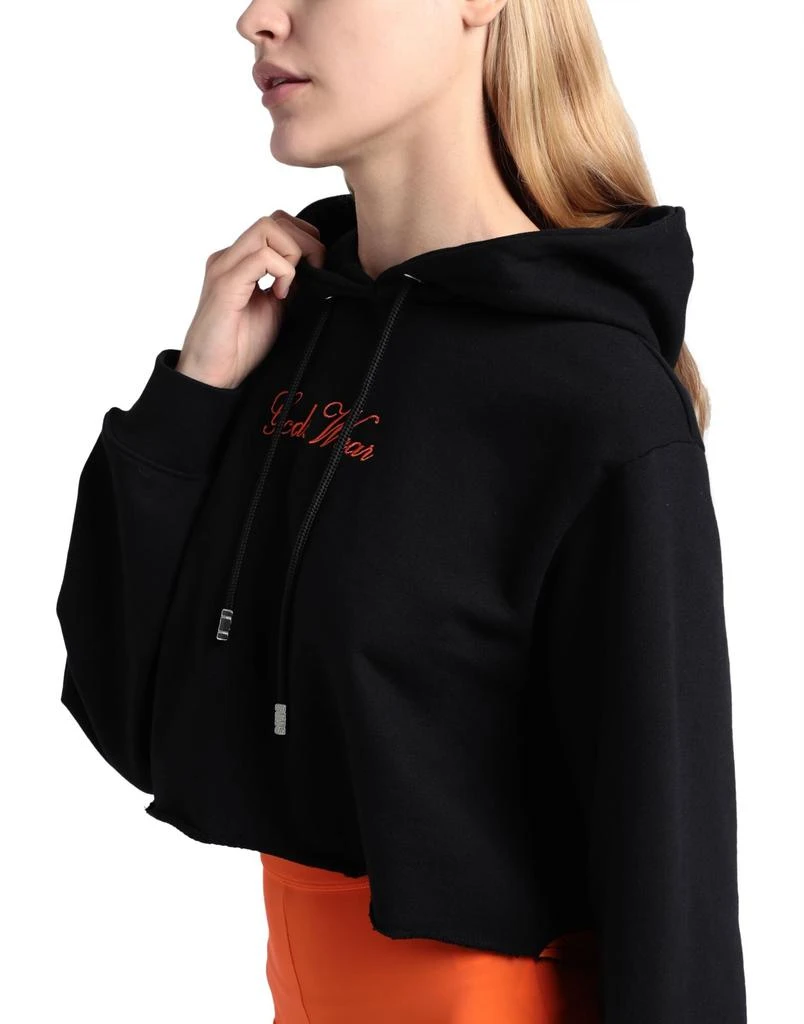 商品GCDS|Hooded sweatshirt,价格¥2008,第4张图片详细描述