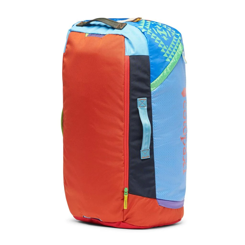 商品Cotopaxi|46 L Uyuni Duffel,价格¥711,第4张图片详细描述