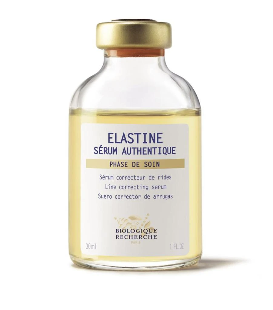 商品Biologique Recherche|Serum Elastine (30ml),价格¥1300,第1张图片