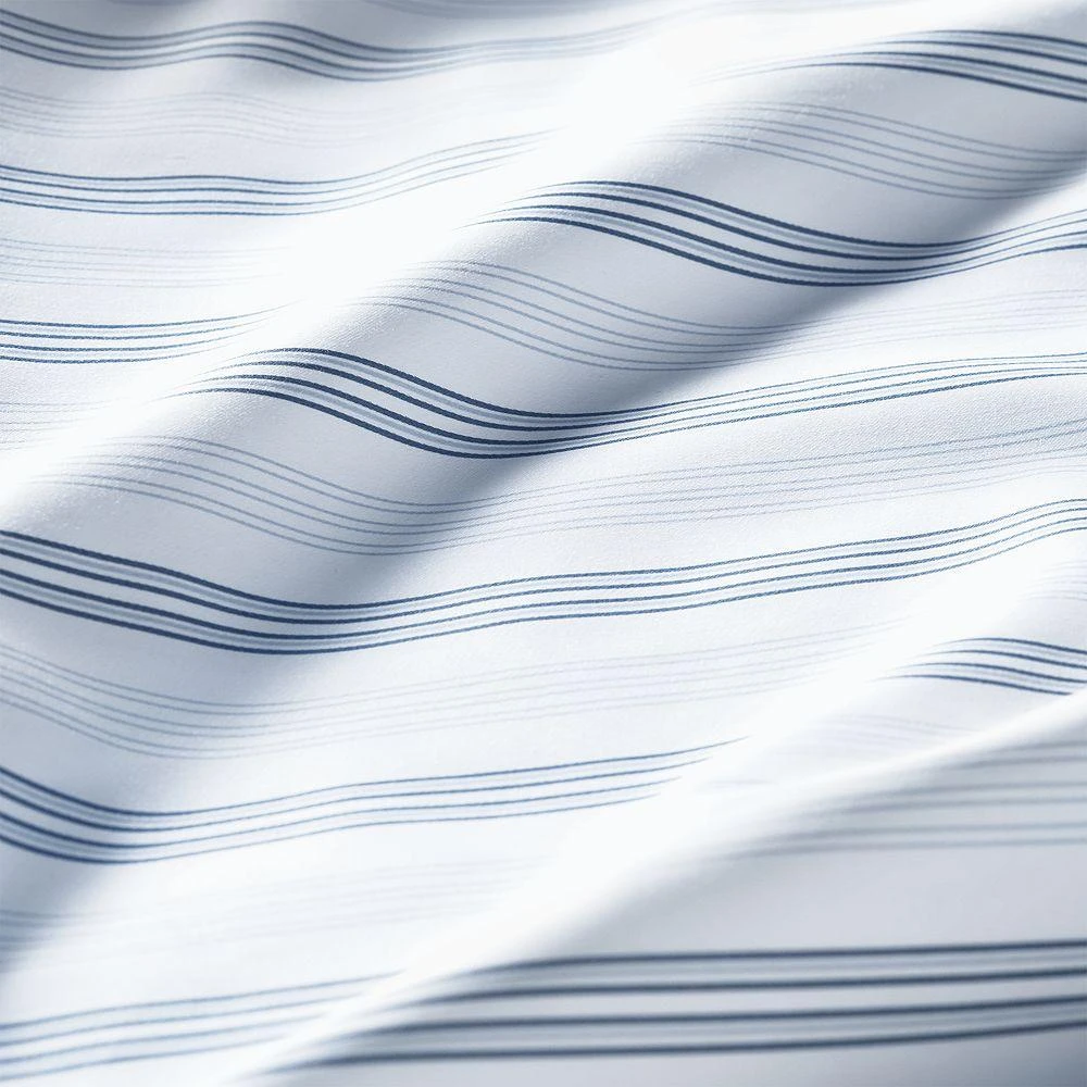 商品Brooklinen|Luxe Sateen Sheets,价格¥431,第3张图片详细描述