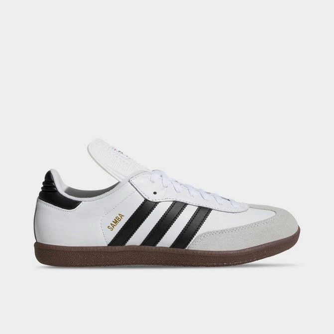 商品Adidas|adidas Samba Classic Casual Shoes,价格¥562,第1张图片