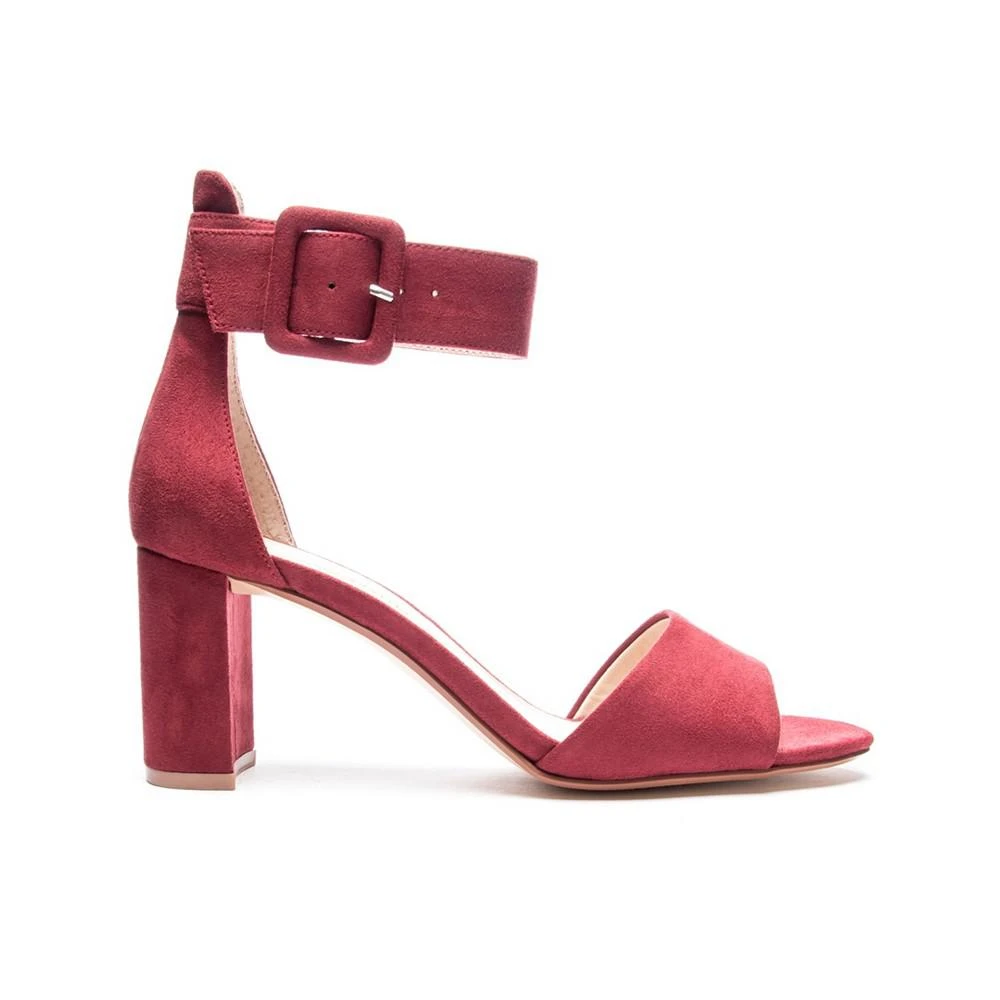 商品Chinese Laundry|Rumor Women's Dress Sandals,价格¥313,第1张图片