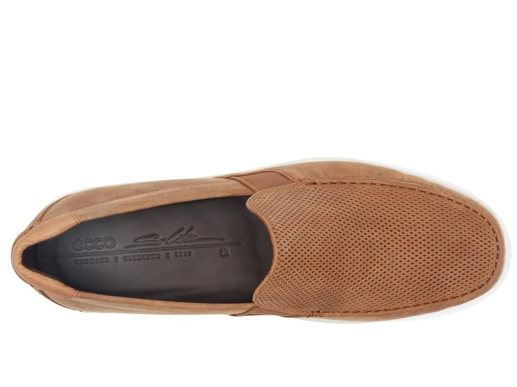 商品ECCO|S Lite Moc Summer,价格¥889,第2张图片详细描述