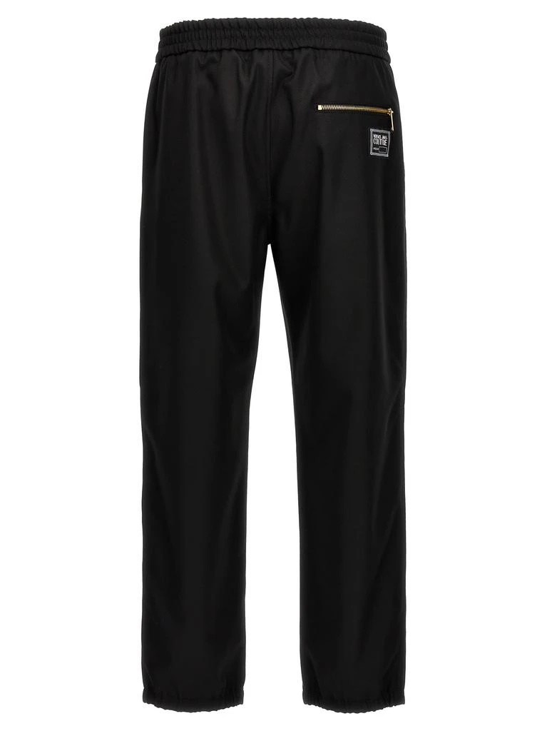 商品Versace|tailoring Jogger Pants,价格¥2132,第2张图片详细描述