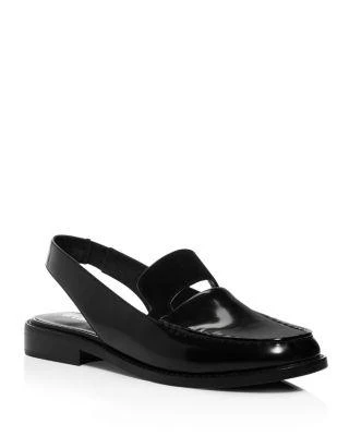 商品Opening Ceremony|Women's Slingback Loafers,价格¥2095,第1张图片