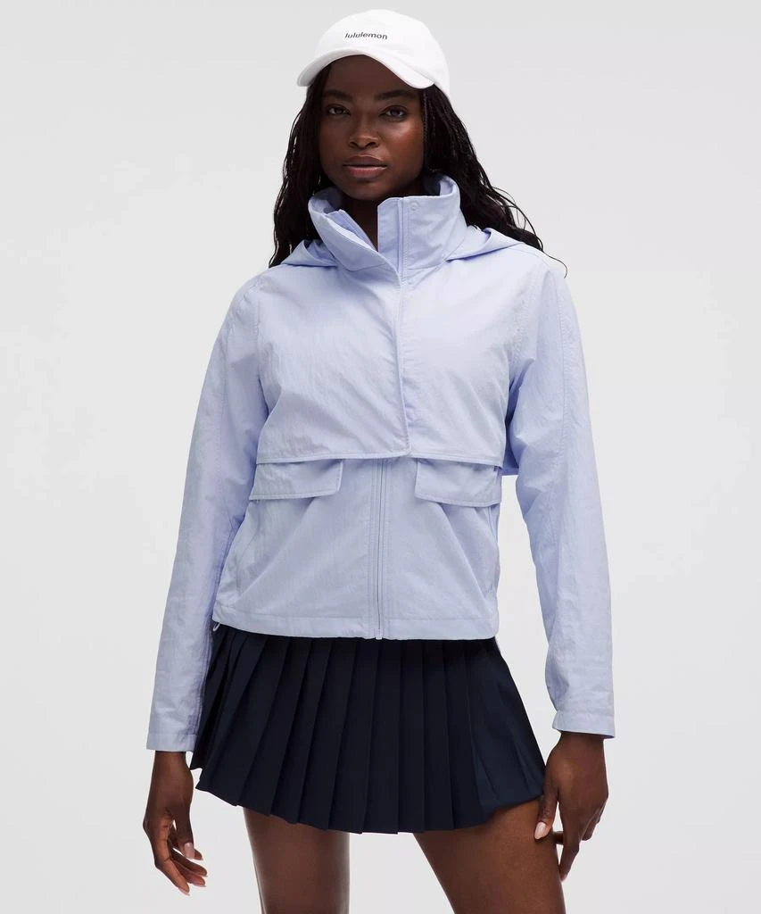 Always Effortless Classic-Fit Jacket 商品