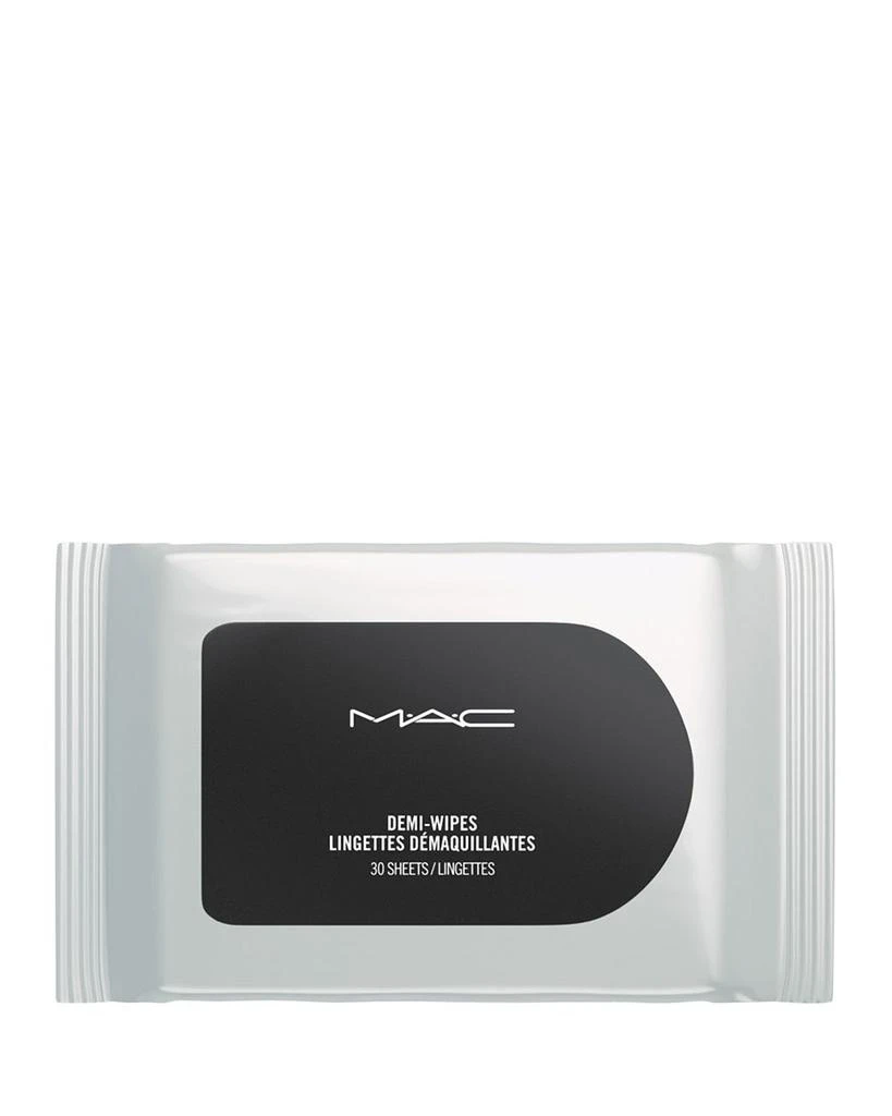 商品MAC|Demi Wipes, Little M·A·C Collection,价格¥102,第1张图片详细描述