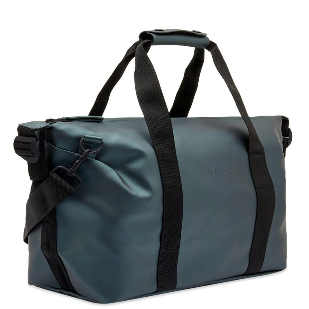 商品RAINS|Rains Small Weekend Bag,价格¥548,第2张图片详细描述
