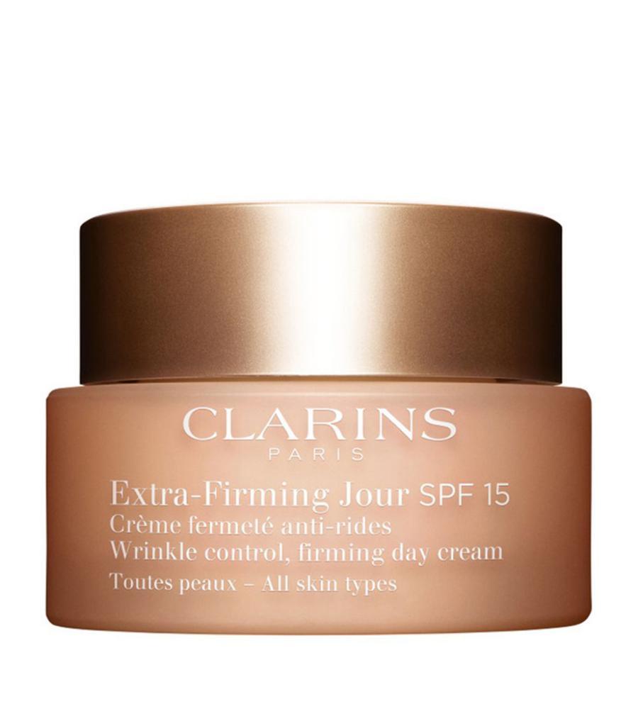商品Clarins|CLAR EXTRA FIRMING DAY SPF15 18,价格¥466,第1张图片
