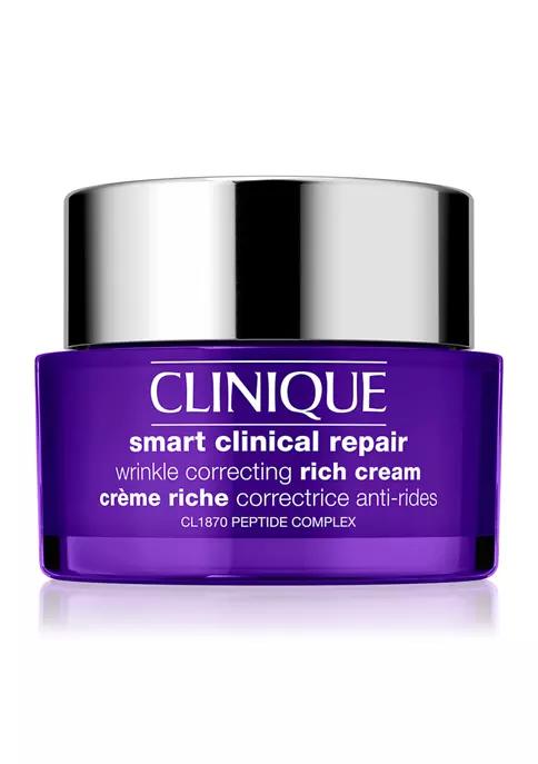 Smart Clinical Repair™ Wrinkle Correcting Rich Cream商品第1张图片规格展示