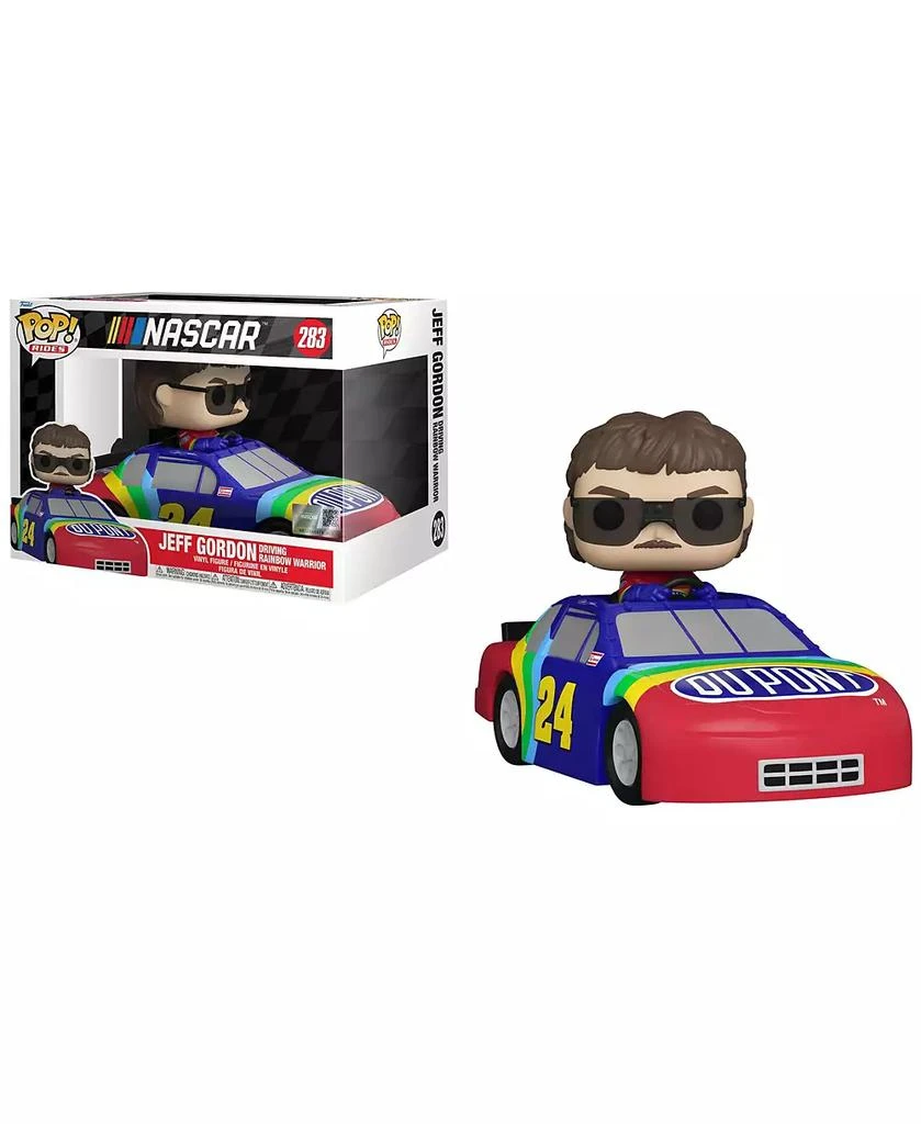 商品Funko|Nascar Collectors 2 Figure Set,价格¥234,第2张图片详细描述