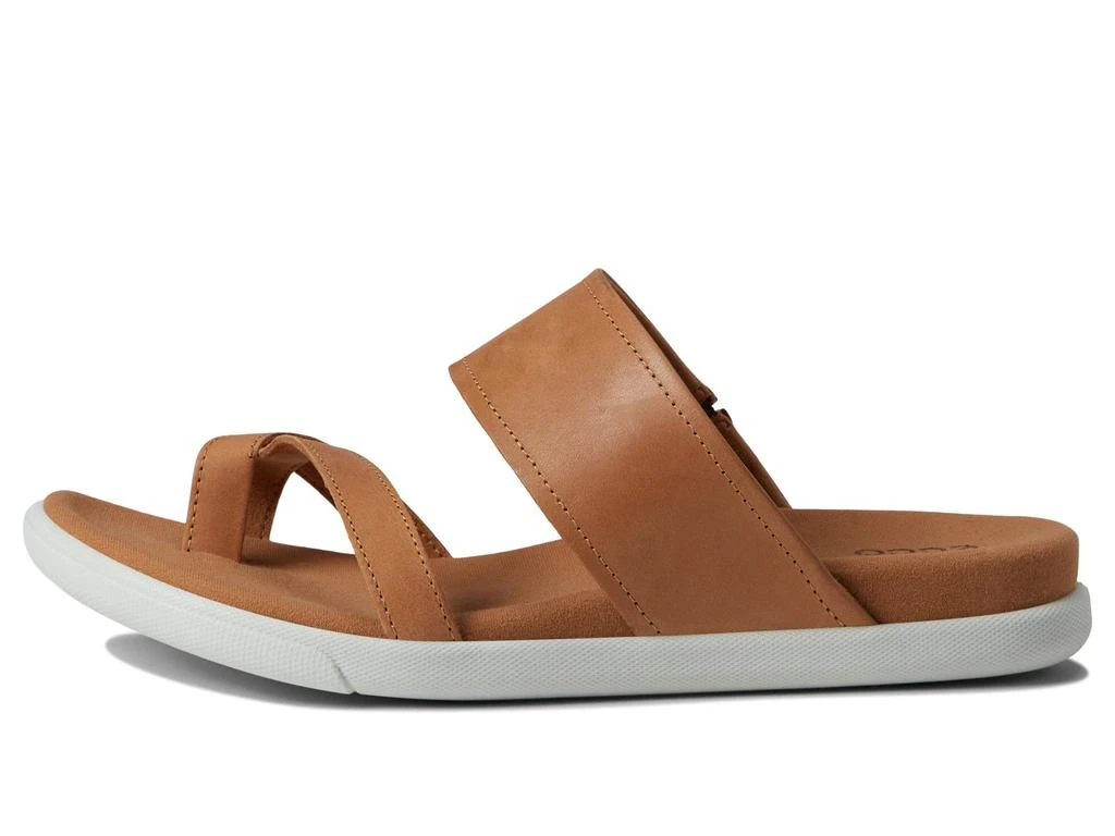 商品ECCO|Damara Thong Sandal,价格¥662,第4张图片详细描述