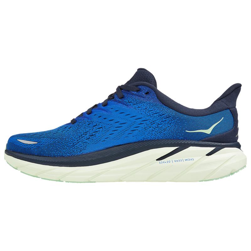 HOKA Clifton 8 - Men's商品第2张图片规格展示