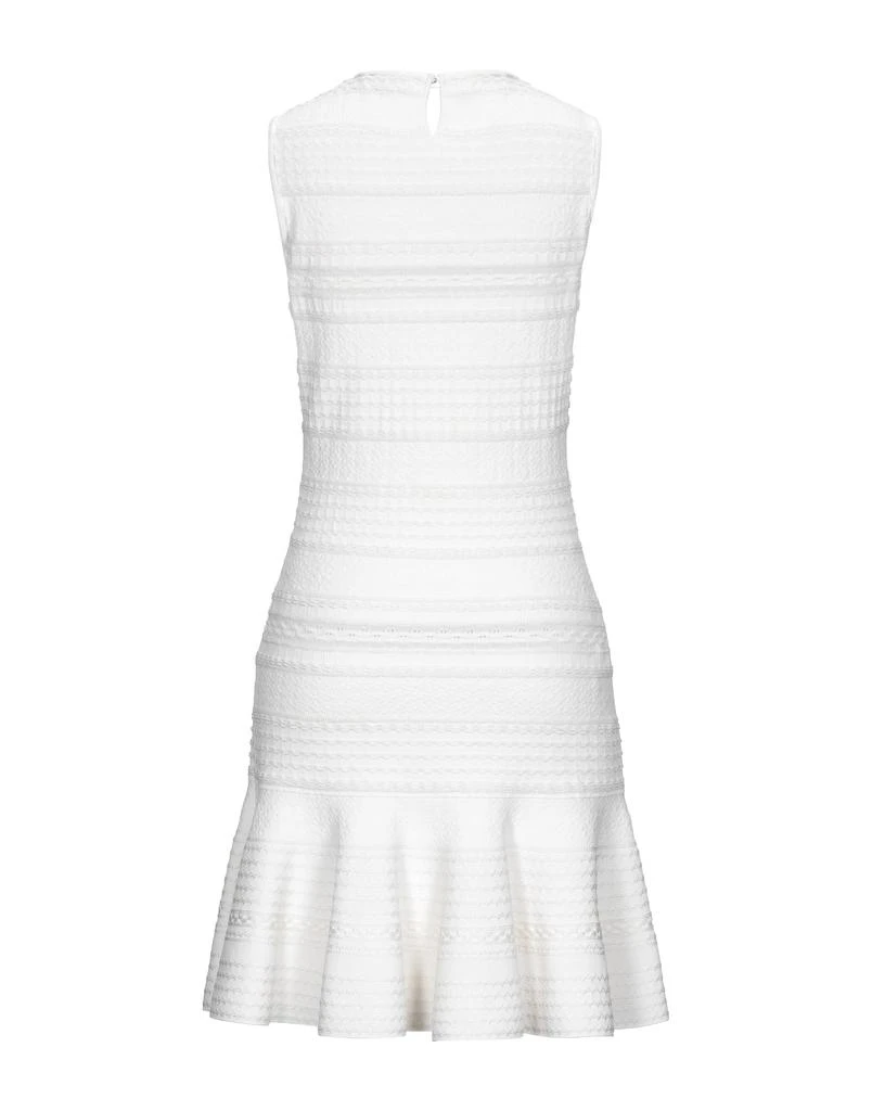 商品McQueen|Sheath dress,价格¥15640,第2张图片详细描述