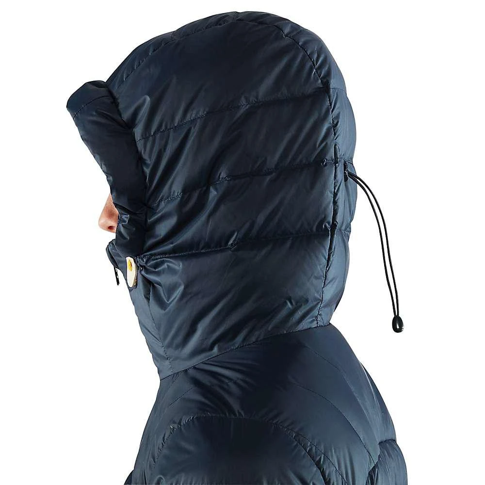 Fjallraven Women's Expedition Pack Down Hoodie 商品