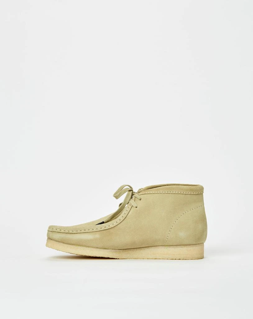 商品Clarks|Wallabee Boot,价格¥1300,第4张图片详细描述