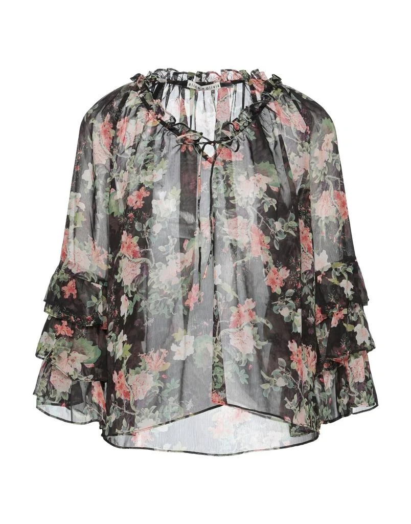 商品Alice + Olivia|Blouse,价格¥586,第1张图片