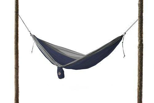 商品Grand Trunk|Double Nylon Hammock,价格¥369,第1张图片