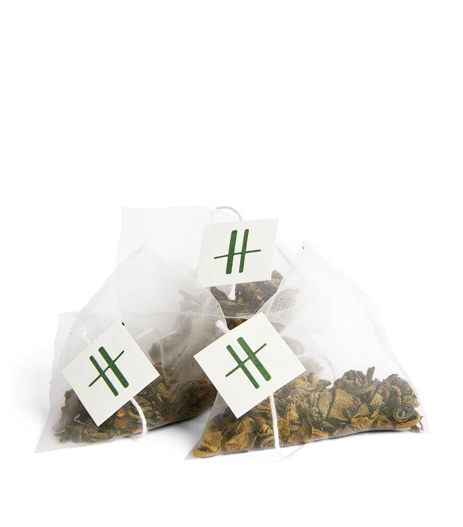 商品Harrods|Green Tea Bags (20 Tea Bags),价格¥86,第2张图片详细描述