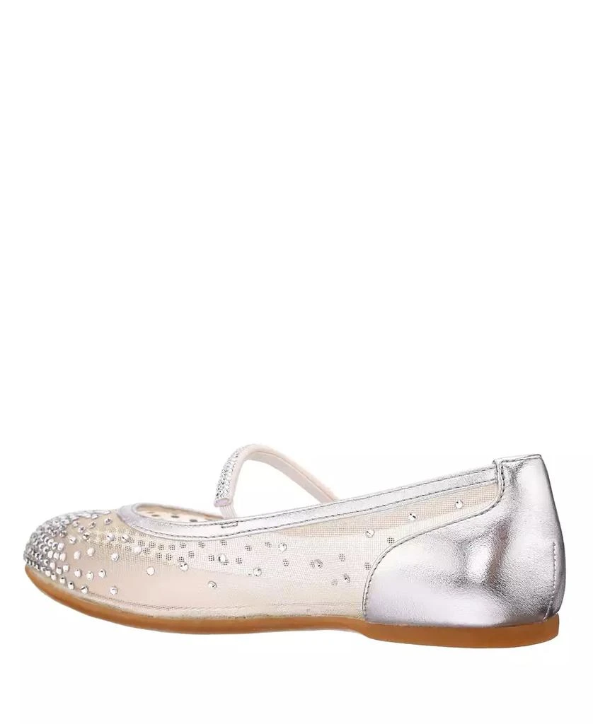 Toddler Girls Comfort Ballet Flats 商品