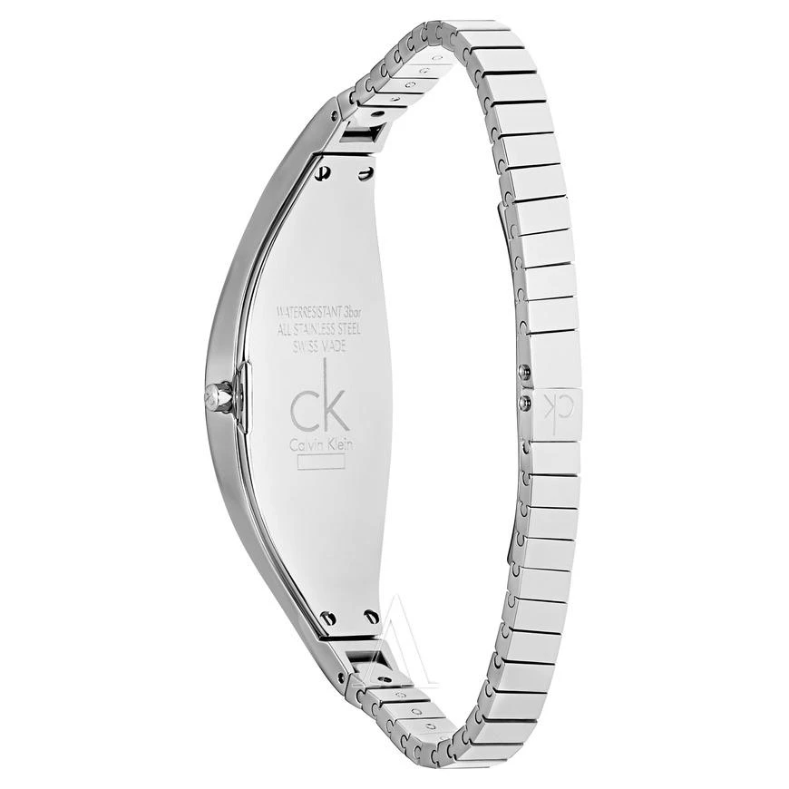 商品Calvin Klein|Sensitive 女士手表,价格¥298,第2张图片详细描述