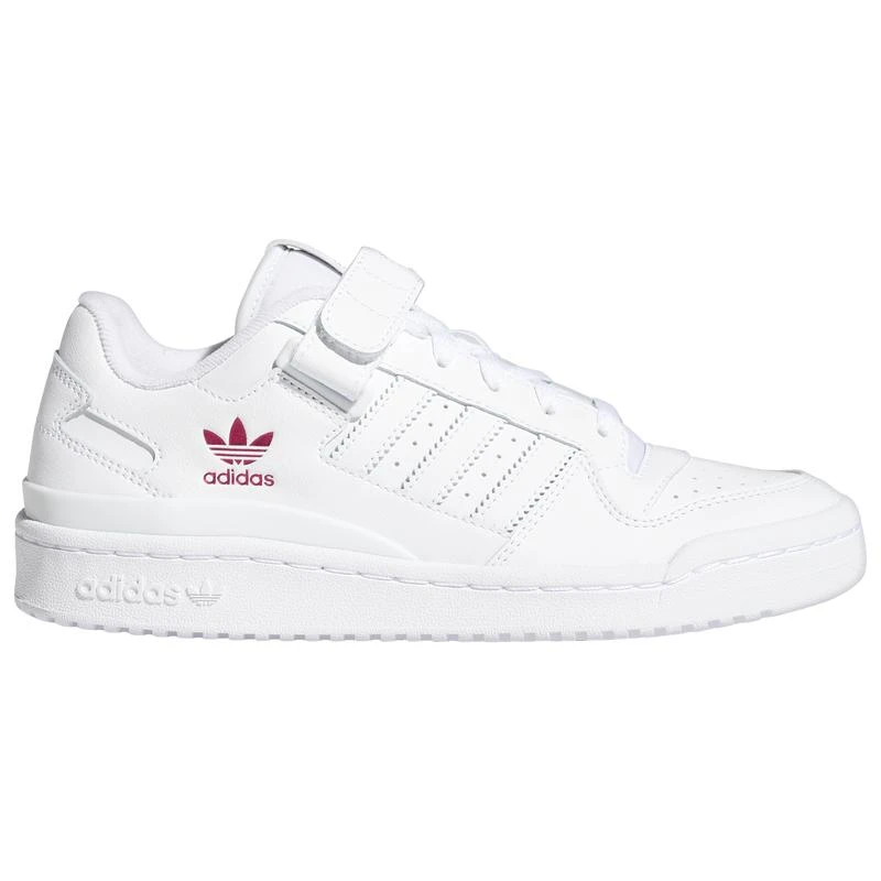 商品Adidas|adidas Originals Forum Low - Women's,价格¥339,第1张图片