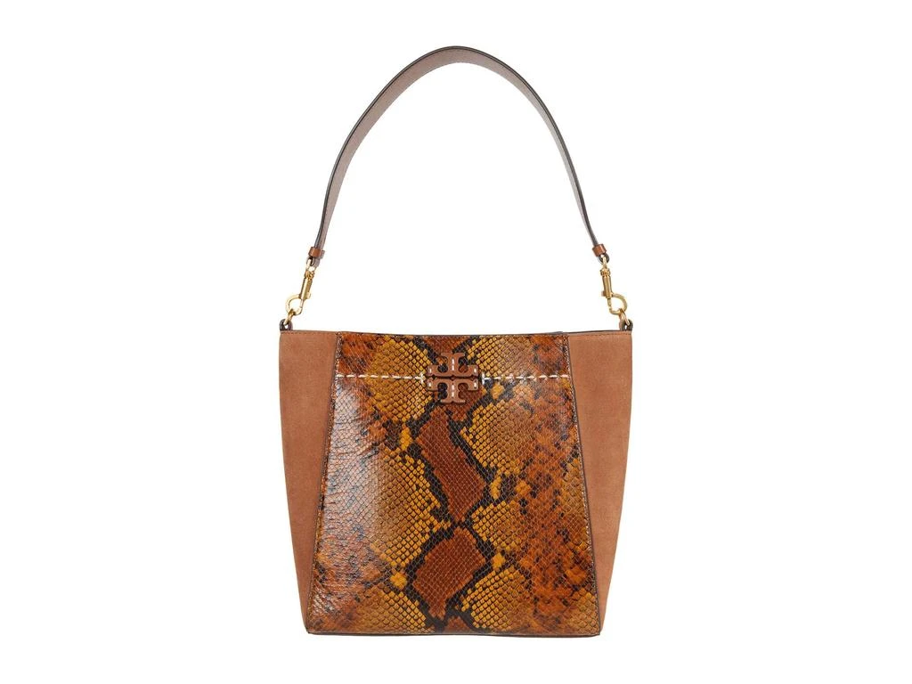 商品Tory Burch|McGraw Exotic Hobo,价格¥2889,第1张图片
