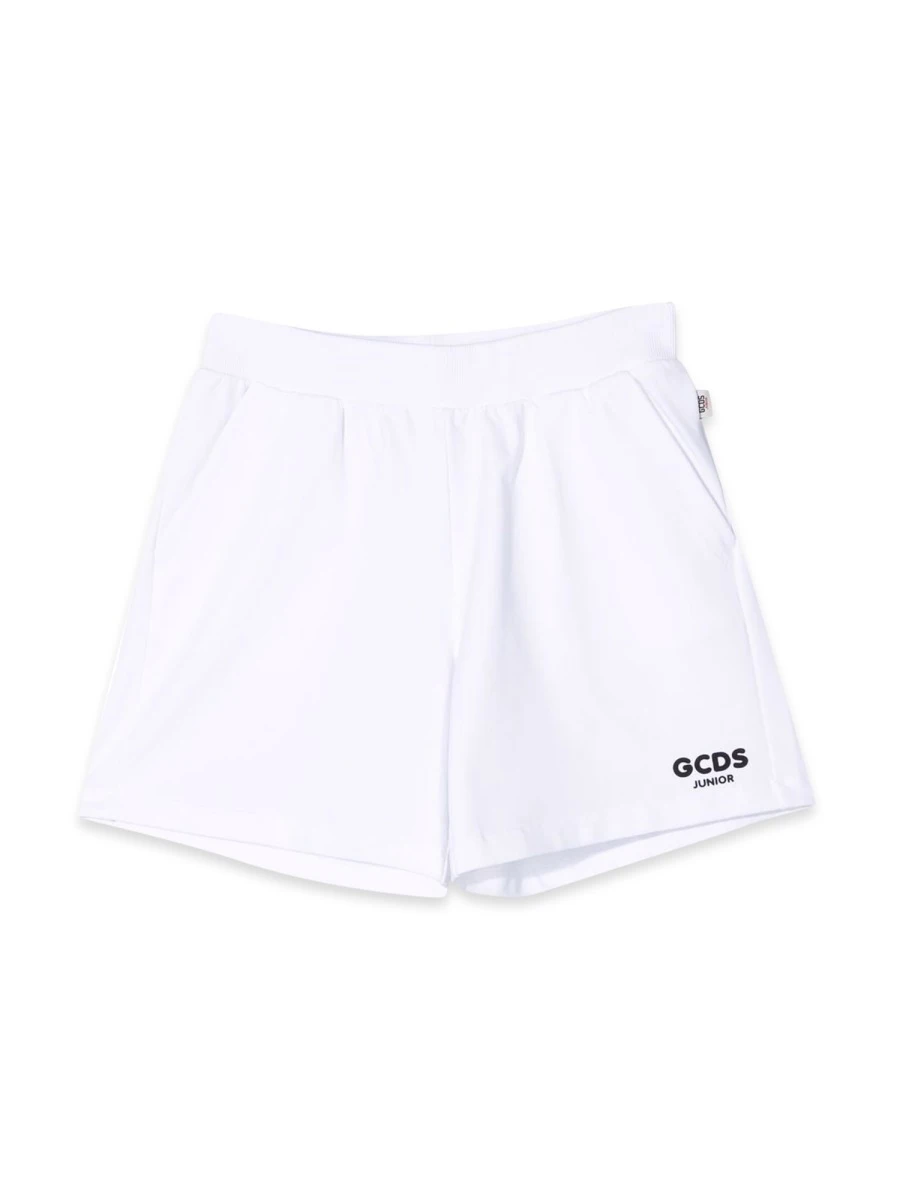 商品【商品预售7天】 GCDS|GCDS 男童套装 DDQ002TLDA3410101 白色,价格¥543,第5张图片详细描述